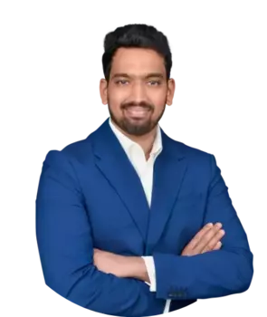 Venkata Sriram Varma Kusampudi, Scarborough, Real Estate Agent